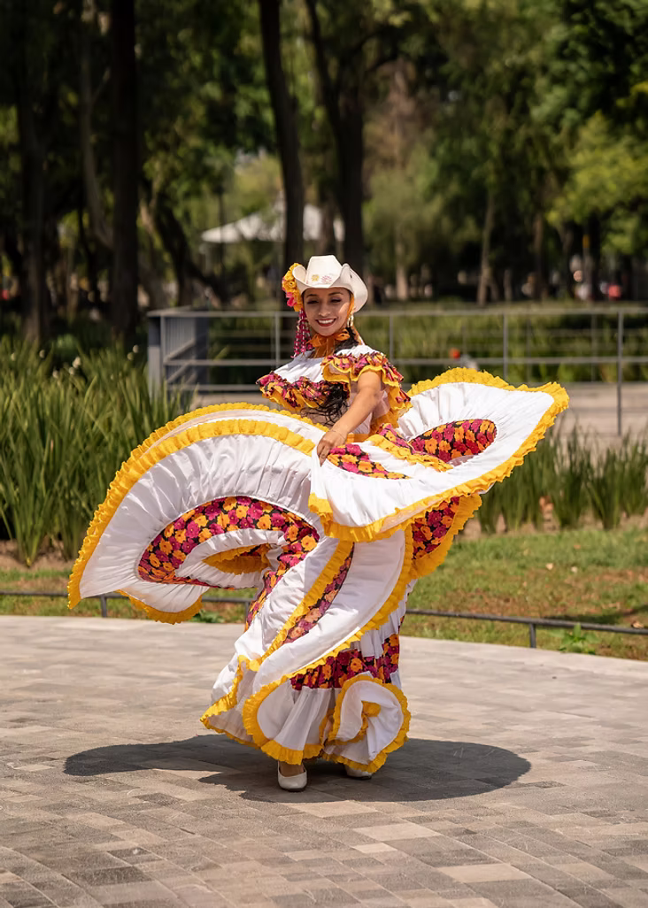 Ballet Folklorico